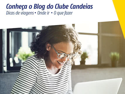 Dicas de Viagem