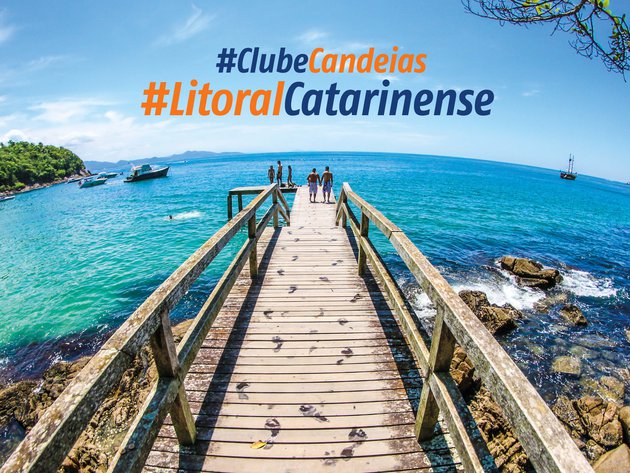 Litoral Catarinense