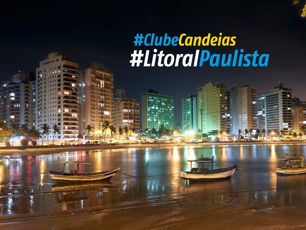 Litoral Paulista
