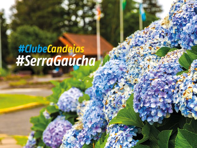 Serra Gaúcha