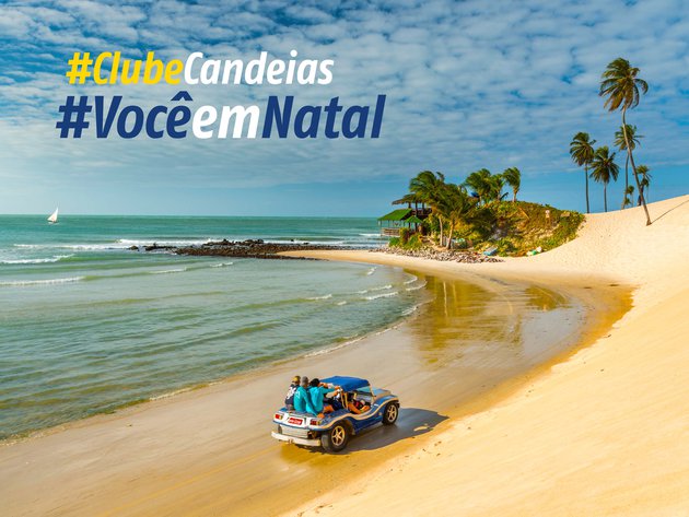 Você em Natal