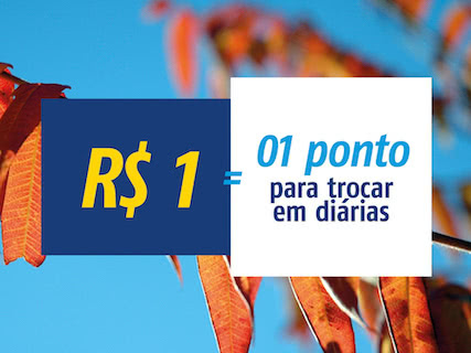 Viajar ficou mais fácil