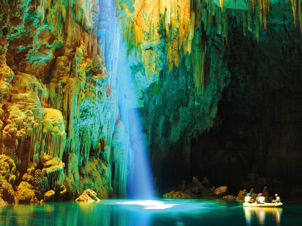 Bonito, Mato Grosso do Sul