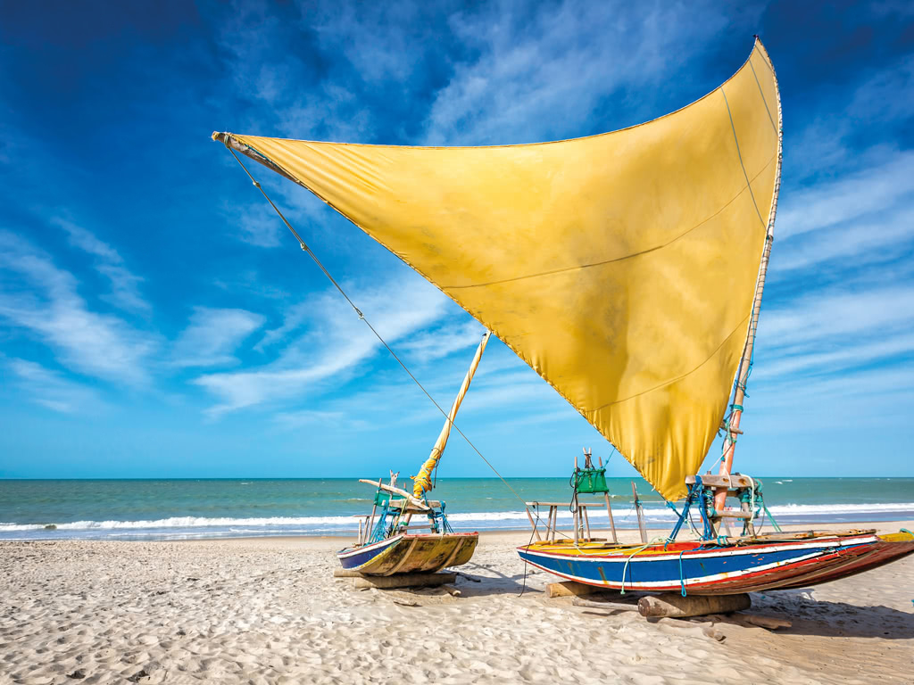 Fortaleza, Ceará