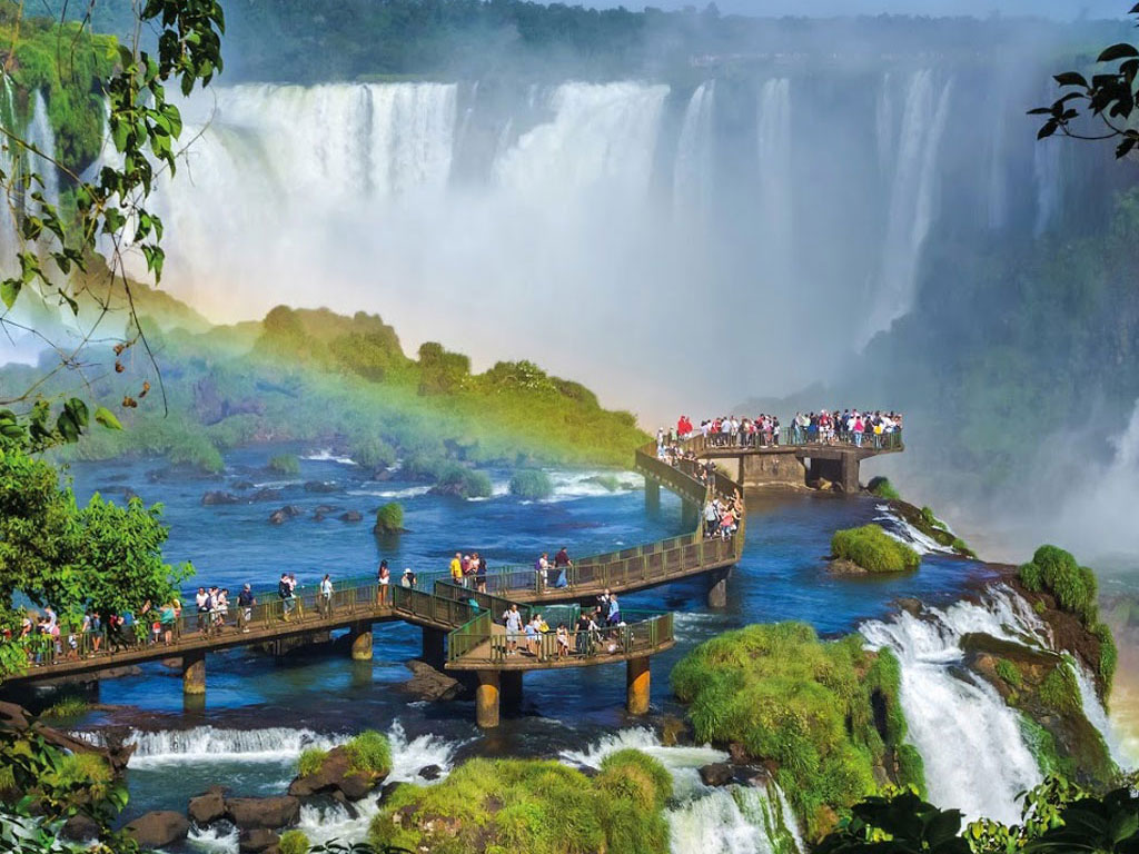 Foz do Iguaçu, Paraná