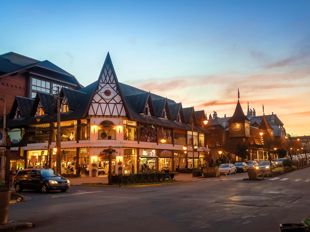 Gramado, Rio Grande do Sul