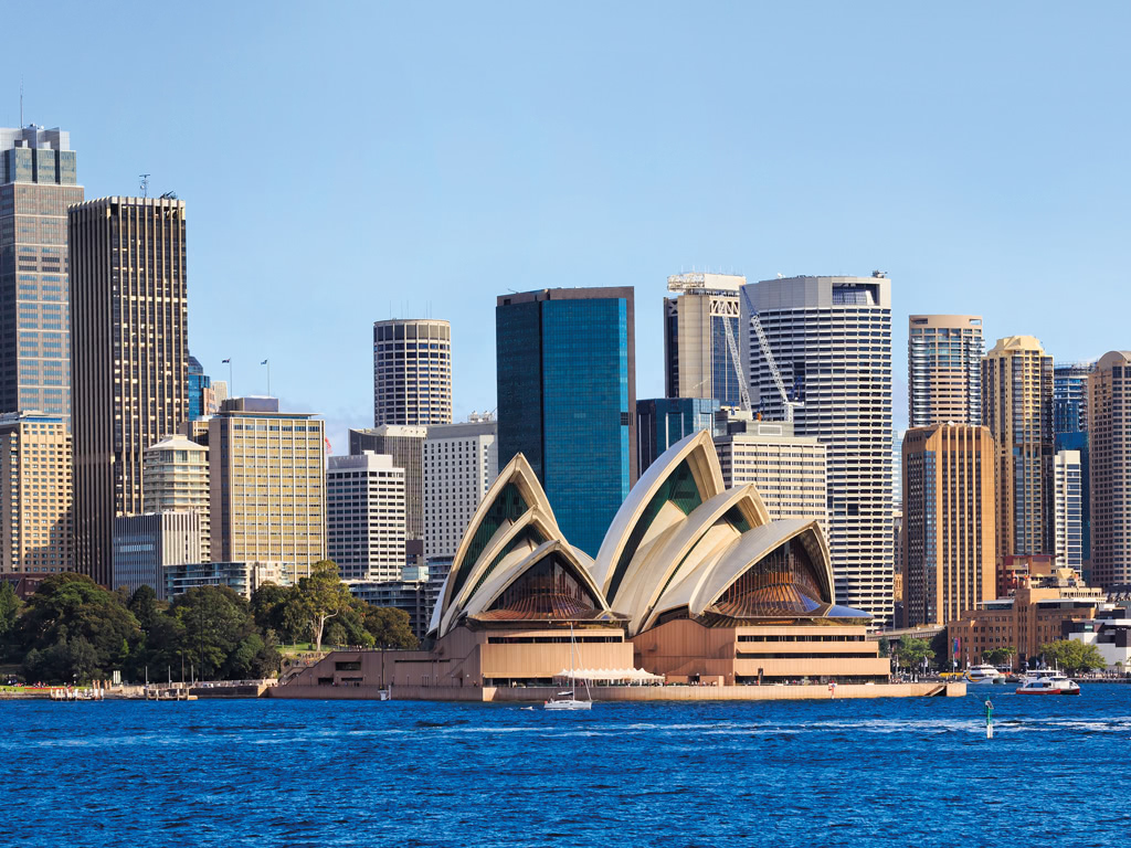 Sydney, Austrália