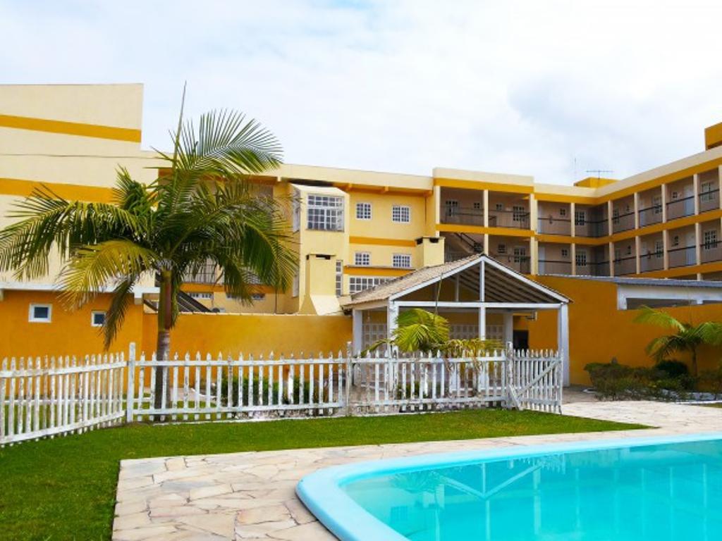 unidade CANDEIAS BARZOTTO RESIDENCE unidade CANDEIAS BARZOTTO RESIDENCE