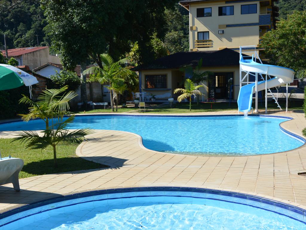 Piscina Adulto e Infantil CANDEIAS AQUAMARINA Piscina Adulto e Infantil CANDEIAS AQUAMARINA