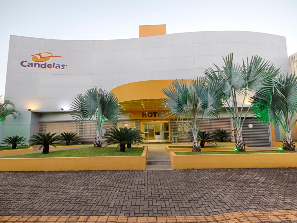 CANDEIAS FOZ HOTEL CANDEIAS FOZ HOTEL