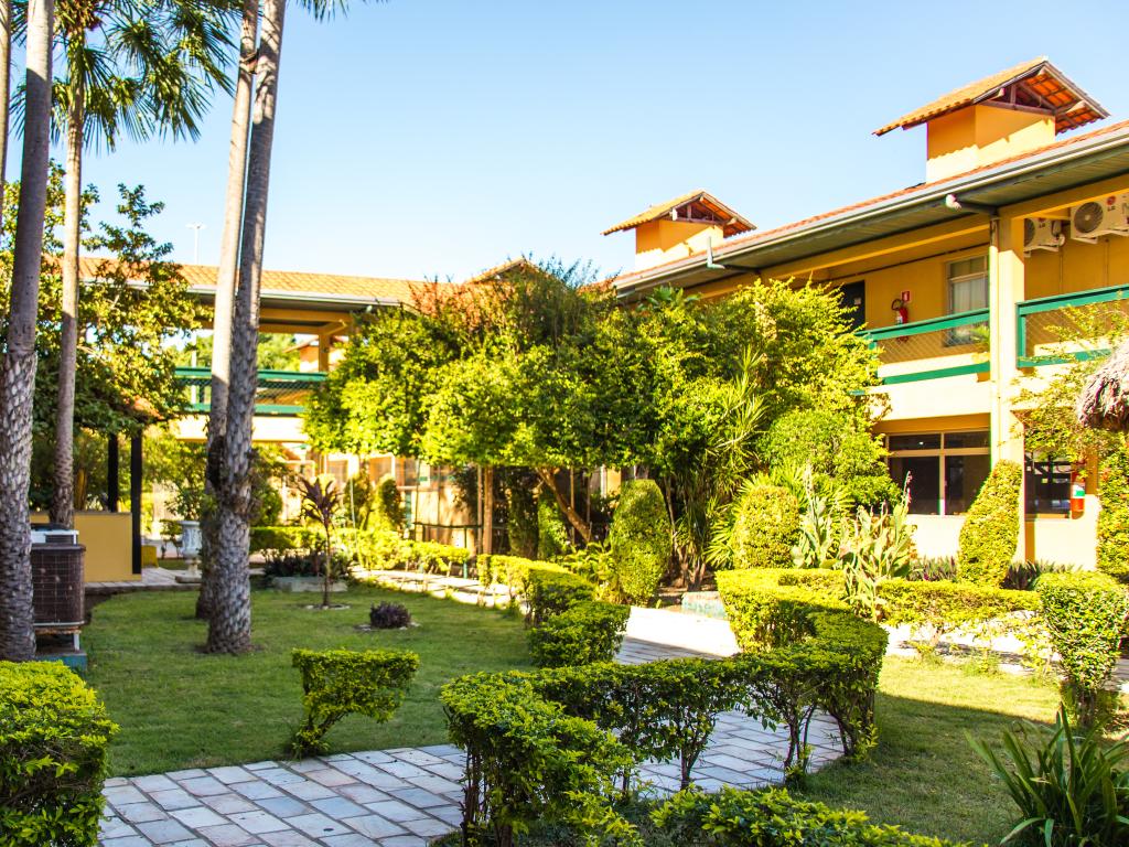 CANDEIAS HOTEL GOLD FISH CANDEIAS HOTEL GOLD FISH