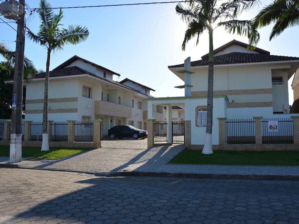 Área Externa CANDEIAS RESIDENCIAL MAR AZUL Área Externa CANDEIAS RESIDENCIAL MAR AZUL