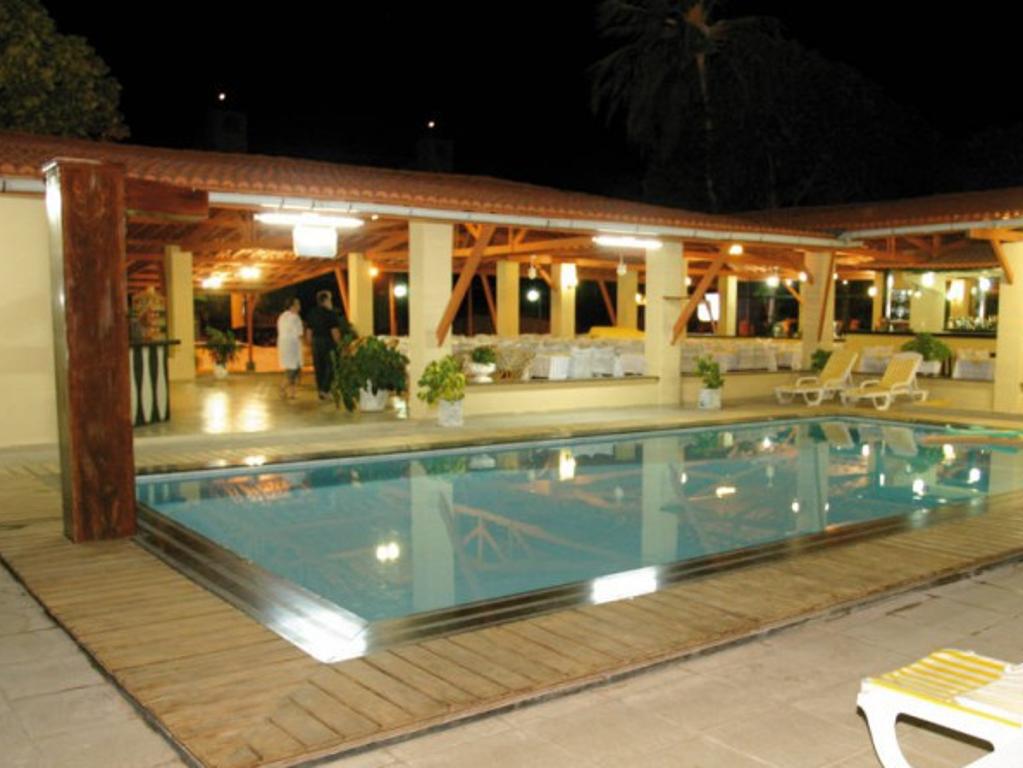 PISCINA CANDEIAS HOTEL VILLAGE DO SOL PISCINA CANDEIAS HOTEL VILLAGE DO SOL